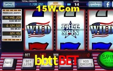 Welcome Bonus bbttbet